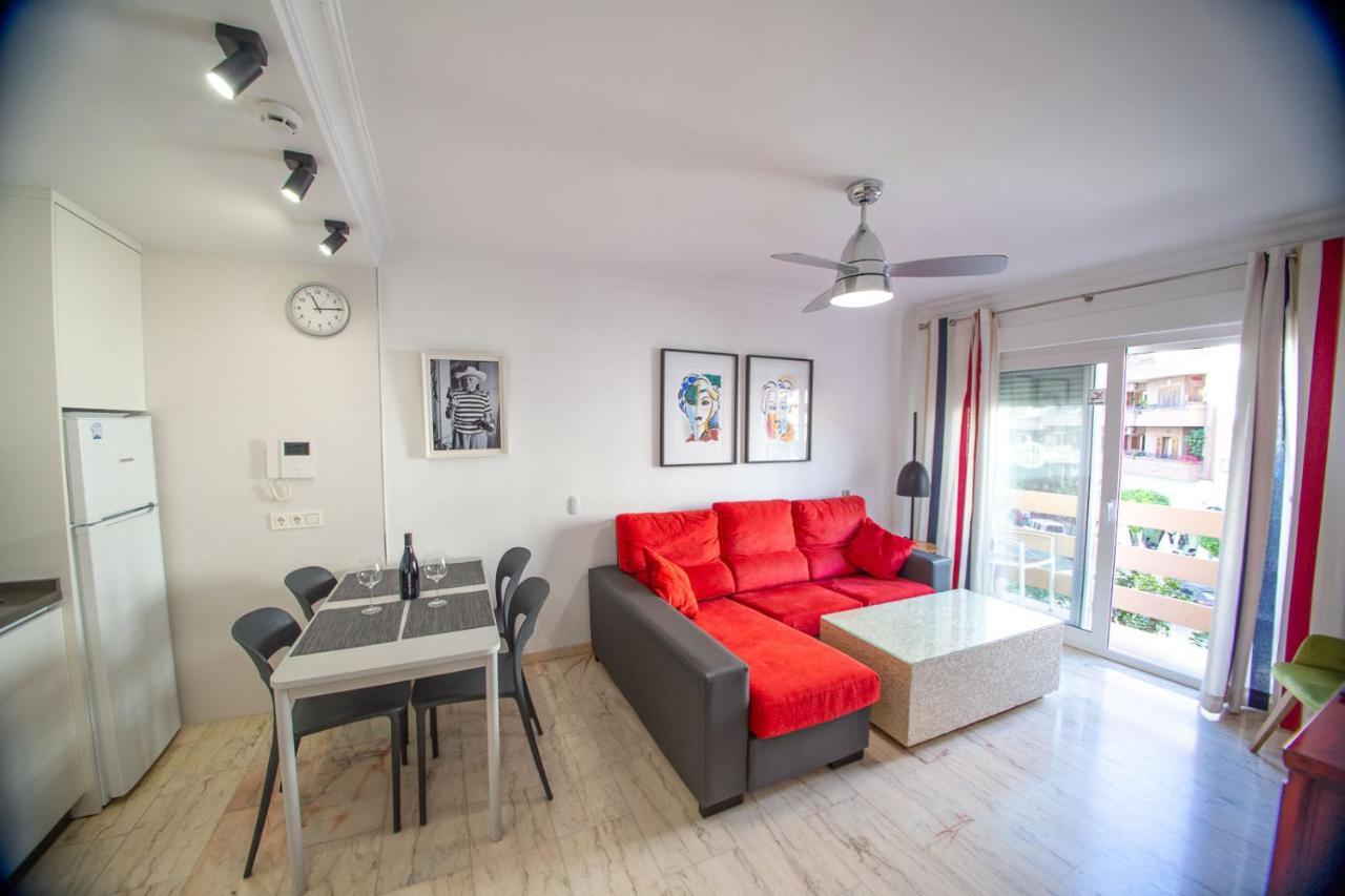 "El Balcon De Huelva" Lujo En Pleno Centro Apartment Екстериор снимка