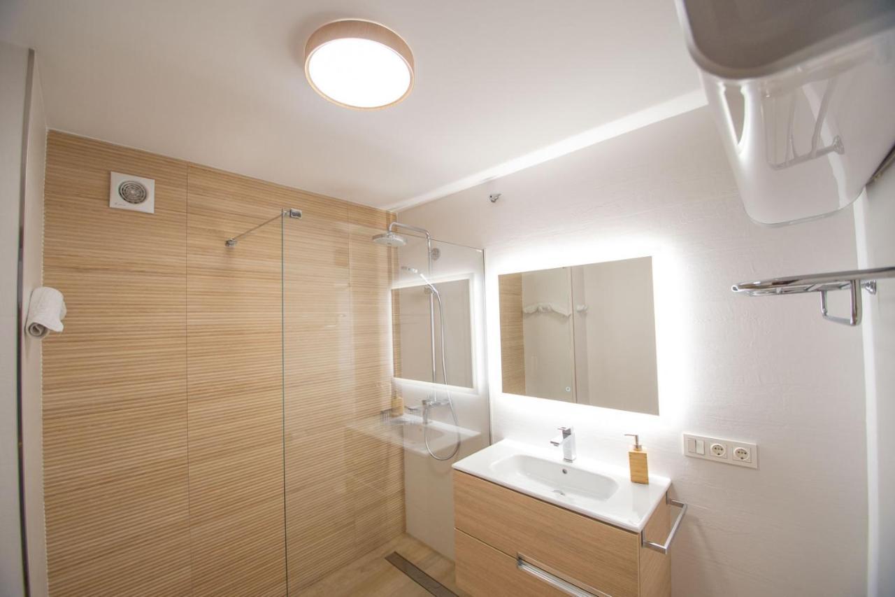 "El Balcon De Huelva" Lujo En Pleno Centro Apartment Екстериор снимка