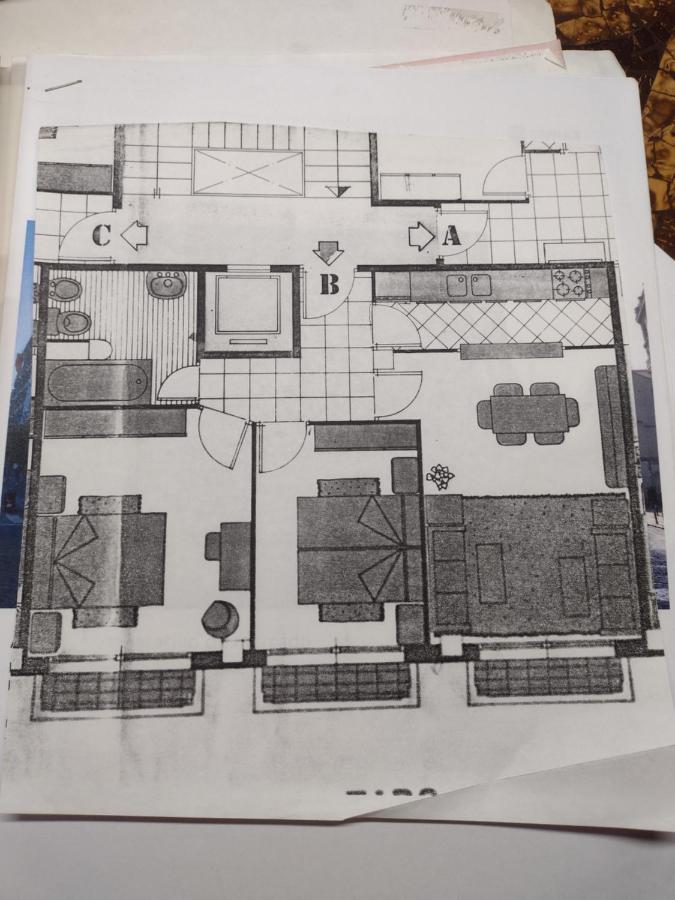 "El Balcon De Huelva" Lujo En Pleno Centro Apartment Екстериор снимка